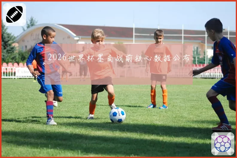 2026世界杯墨南战前核心数据公布