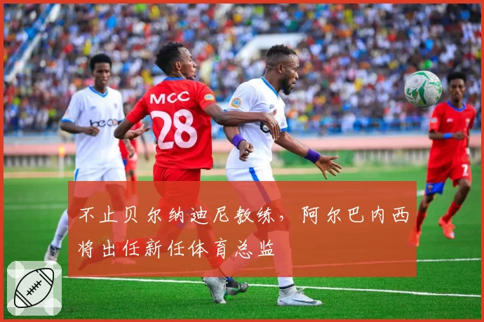 不止贝尔纳迪尼教练，阿尔巴内西将出任新任体育总监