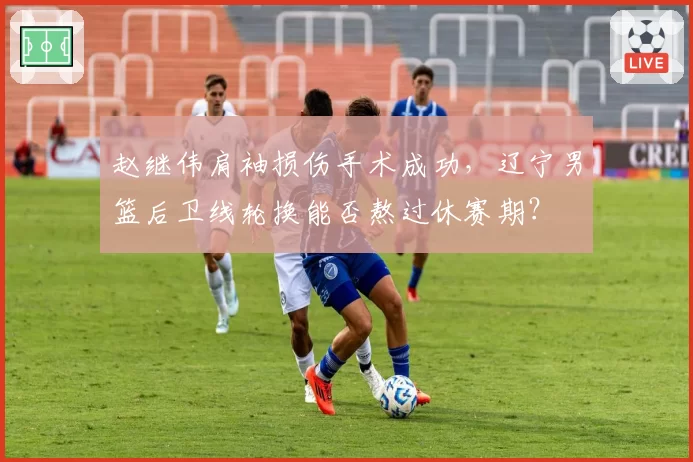 赵继伟肩袖损伤手术成功,辽宁男篮后卫线轮换能否熬过休赛期?